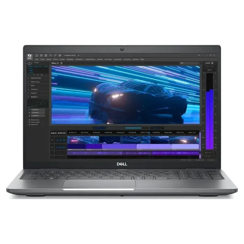 Dell Precision 3591 (32GB/1TB/RTX A500)