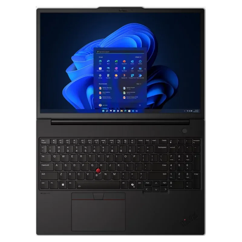 Lenovo ThinkPad P16s G3 21KS0000TX